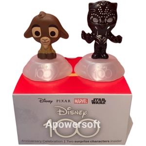 2023 McDonald's Toy #27 Disney 100 Anniversary Blind Box